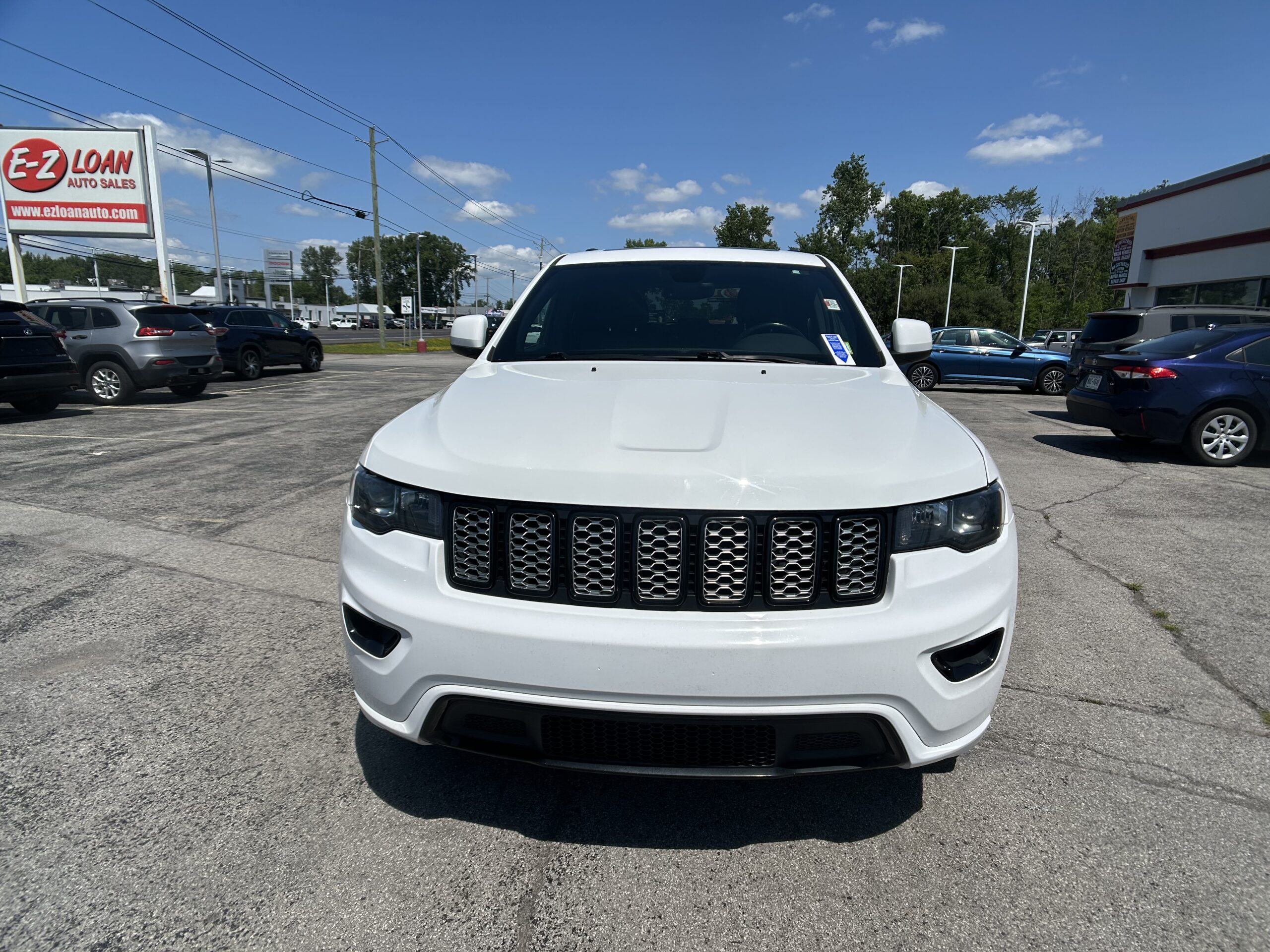 jeep grand cherokee 2017 1C4RJFAG8HC721843 image jeep grand cherokee 2017 1C4RJFAG8HC721843 image